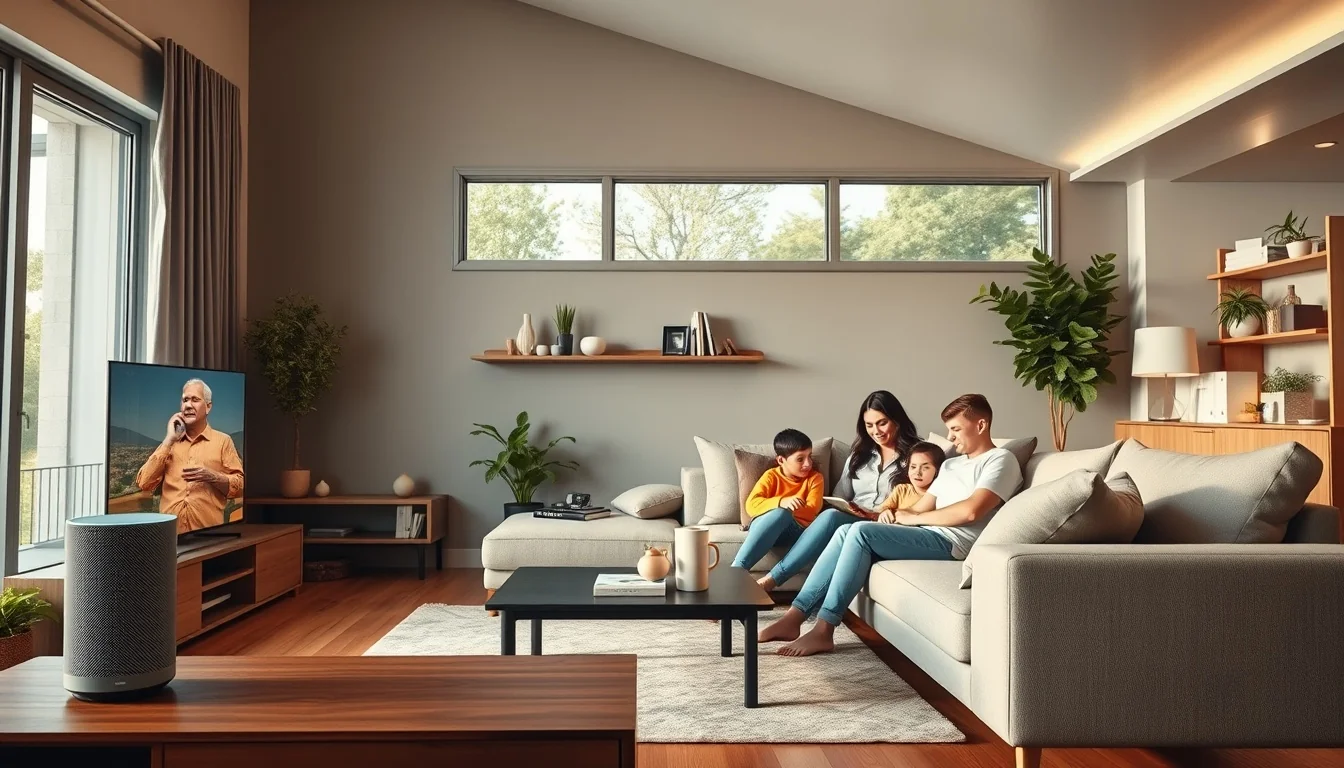 Smart Home Solutions for Every Lifestyle